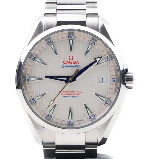 omega seamaster golf edition price|Omega Seamaster 2019 price.